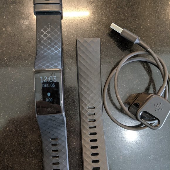 Fitbit charge 3 - Picture 8 of 8